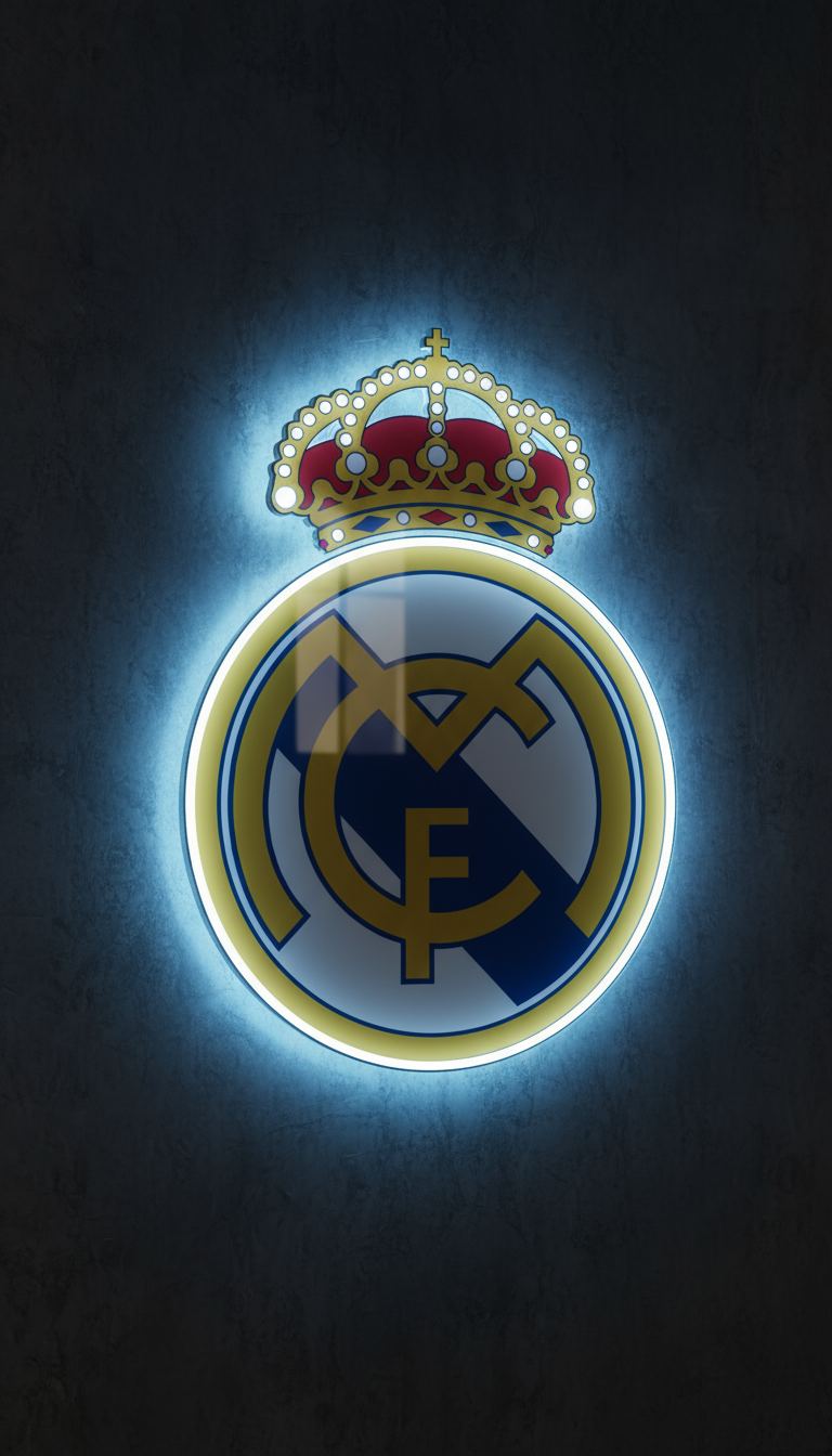 Série Ícone #02 – LED Neon Flex + Resina Premium