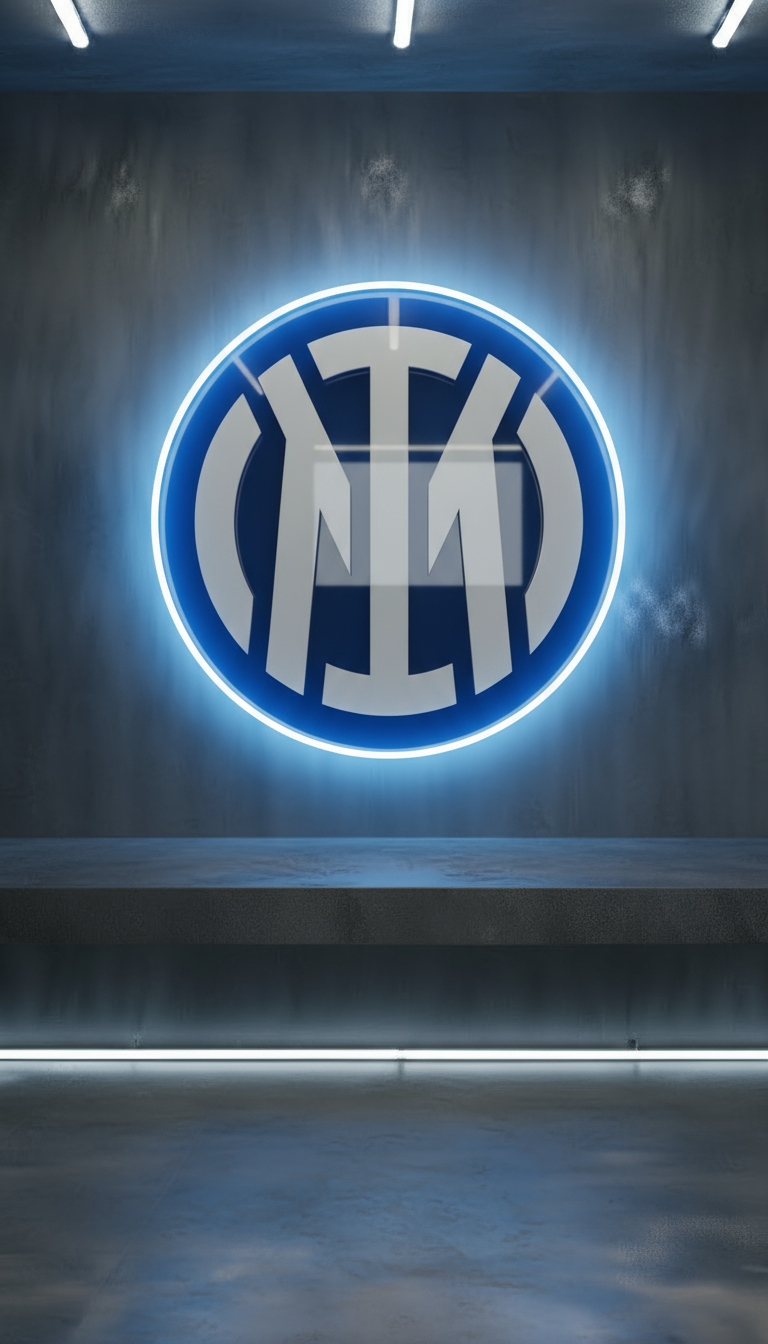 Série Ícone #03 – LED Neon Flex + Resina Premium