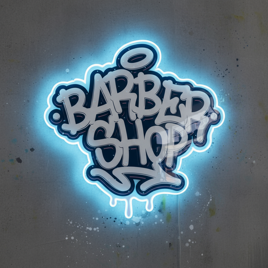 Logotipos/Quadros -  Personalizados em PVC, Resina e LED Neon Flex