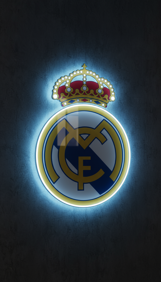 Série Ícone #02 – LED Neon Flex + Resina Premium